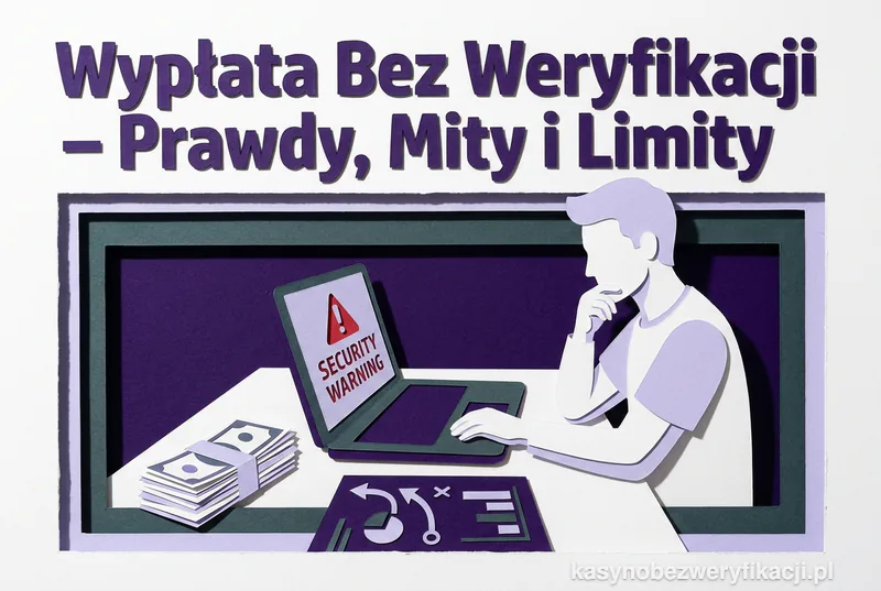 Wypłata Bez Weryfikacji – Prawdy, Mity i Limity